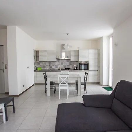 Perseo Apartman Lezzeno