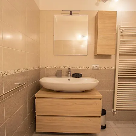 Perseo Apartman *