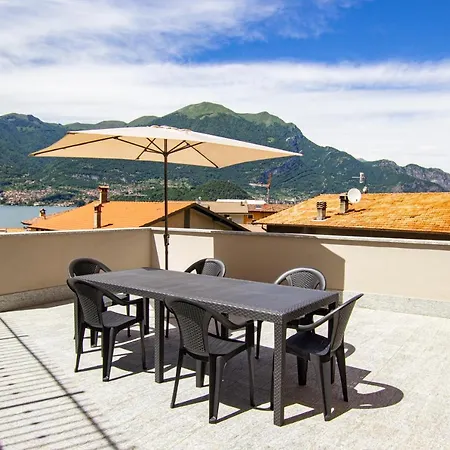 Perseo Apartman