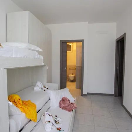 Perseo Apartman
