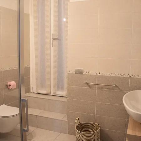 Perseo Apartmán