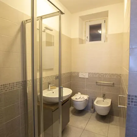 Apartmán Perseo *