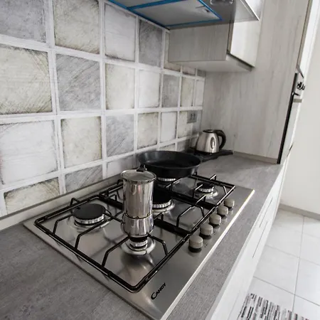 Perseo Apartmán