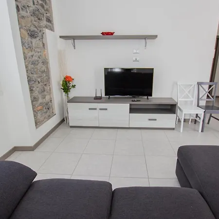 Perseo Apartmán Lezzeno