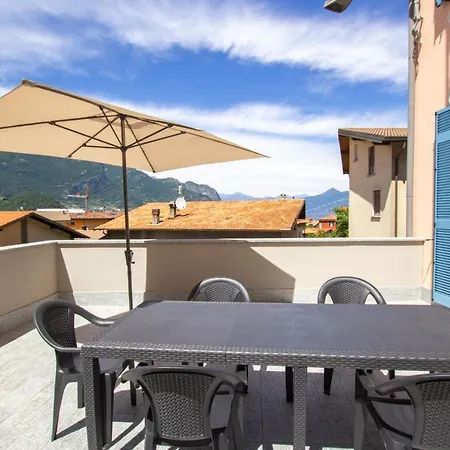 Apartmán Perseo