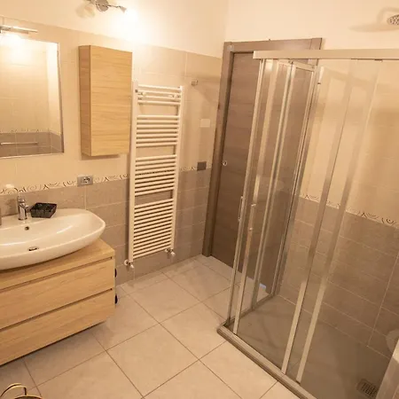 Perseo Apartmán