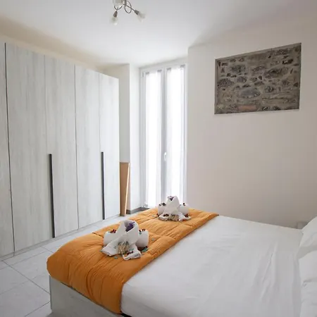 Perseo Apartmán *
