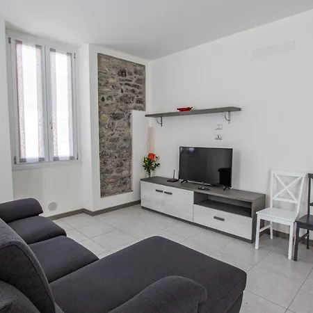 Apartmán Perseo