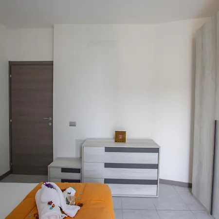 Perseo Apartmán Lezzeno
