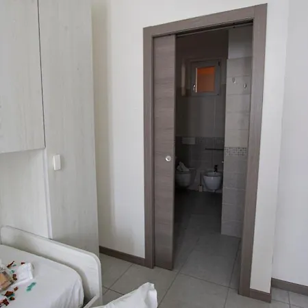 Apartmán Perseo