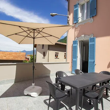 Apartmán Perseo *