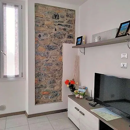 Perseo Apartment *