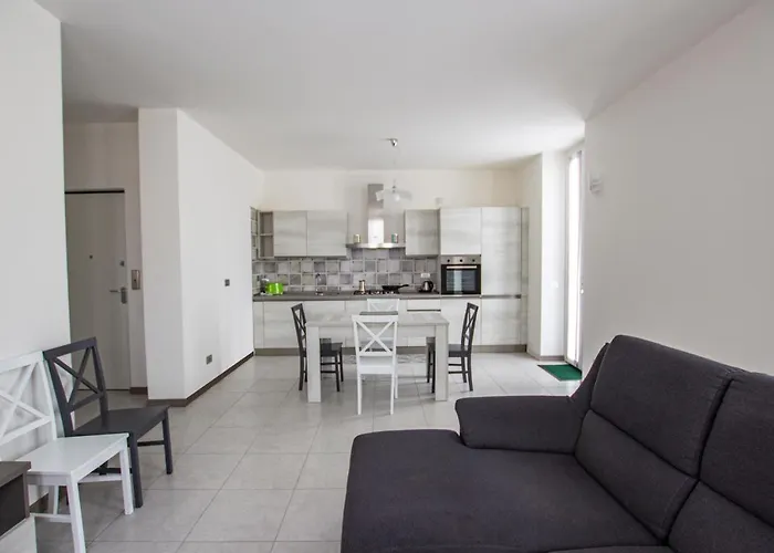 Perseo Apartman Lezzeno