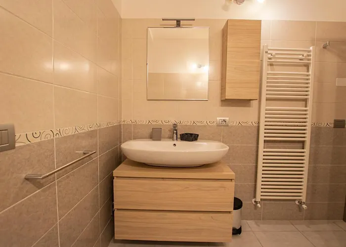 Perseo Apartman *