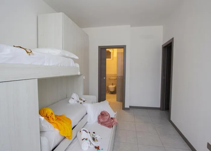 Perseo Apartman